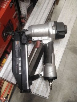 Porter-Cable Pneumatic Framing Nailer 18G