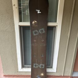 Venture 166cm Splitboard