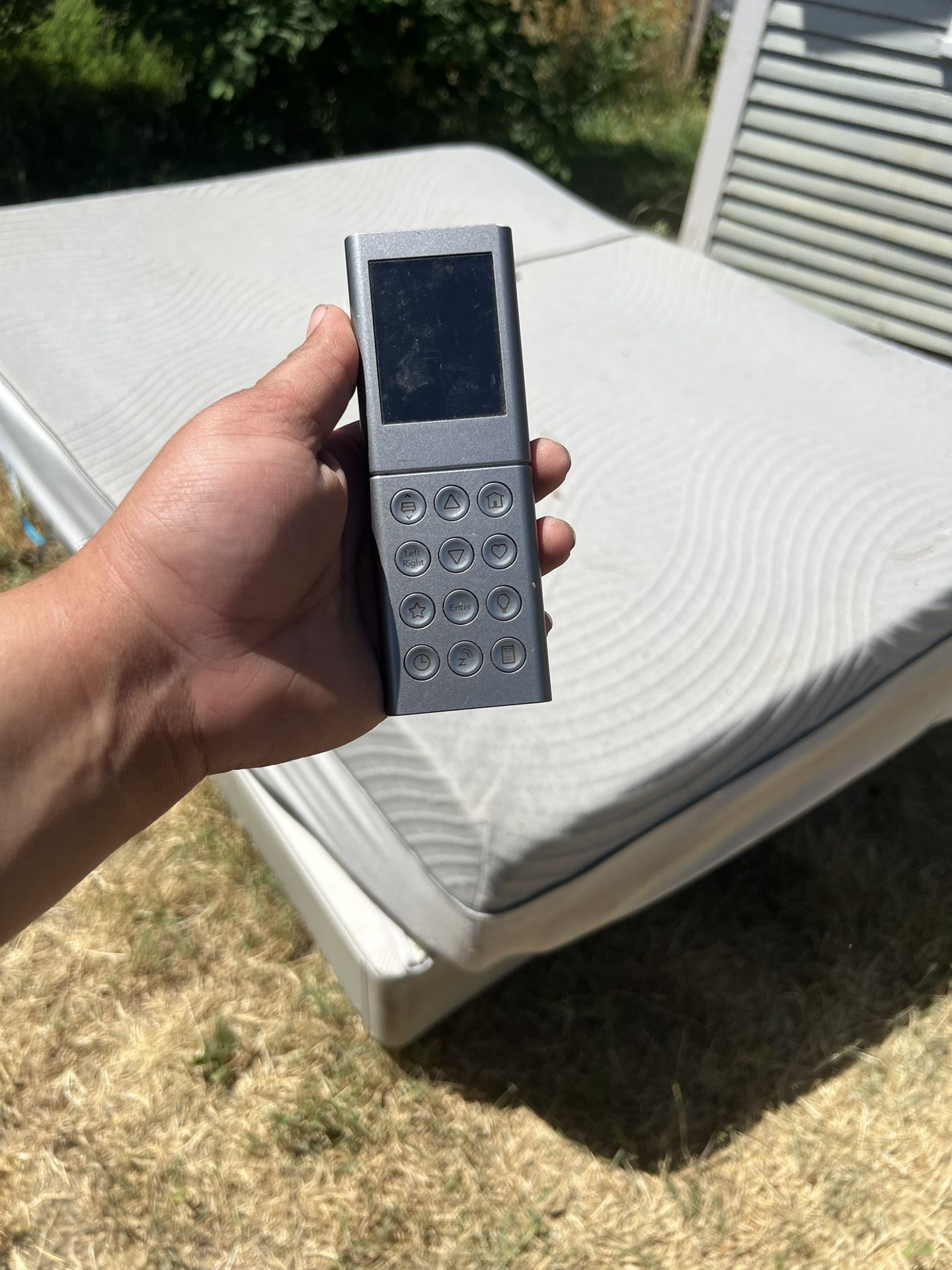 Sleep Number i7
