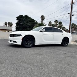 2015 Dodge Charger