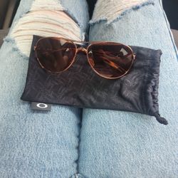 Oakley Sunglasses