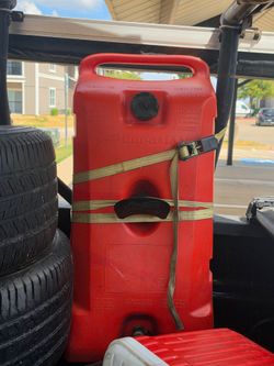 Scepter Flo n' Go DuraMAX 14-Gallon