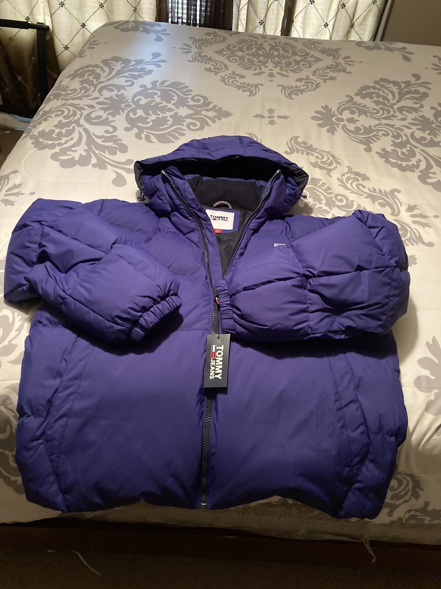 Tommy Hilfiger Jacket