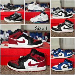 Jordan Shoes 