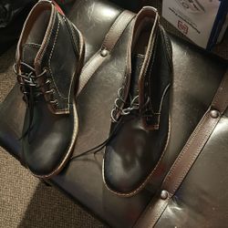 Men’s Boots