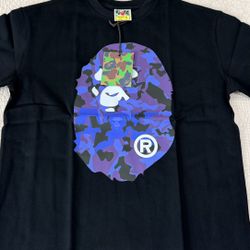 1:1 Bape Shirt 