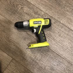 Ryobi 18 V Drill