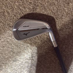 Mizuno JPX Tour 7 Iron 