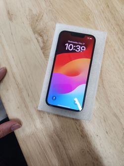 Iphone 13 128gb  unlock any sim