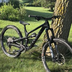 Canyon Spectral 2023 CF 7 29in ($1000 off retail!)