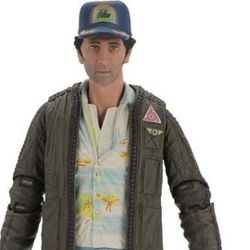 Neca Alien 40th Anniversary Brett 