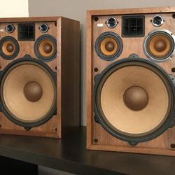Pioneer CS-99A Speakers 