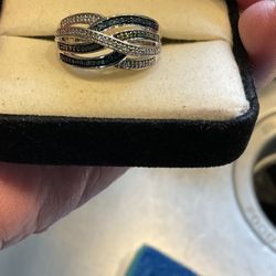 All Stealing Silver With Real Stones