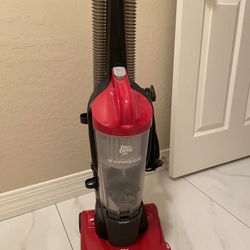 Dirt Dévil Vacuum 