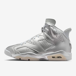 Air Jordan 6 x Paris Saint Germain