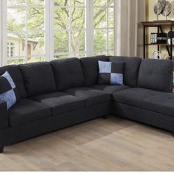 103.5 Wide Sofa And Chaise