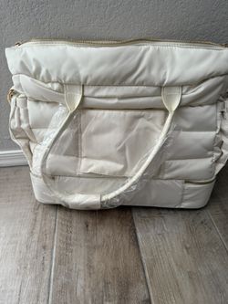 Weekender Travel Bag 