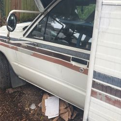 1988 Winnebago Warrior Rv 28k Miles! 