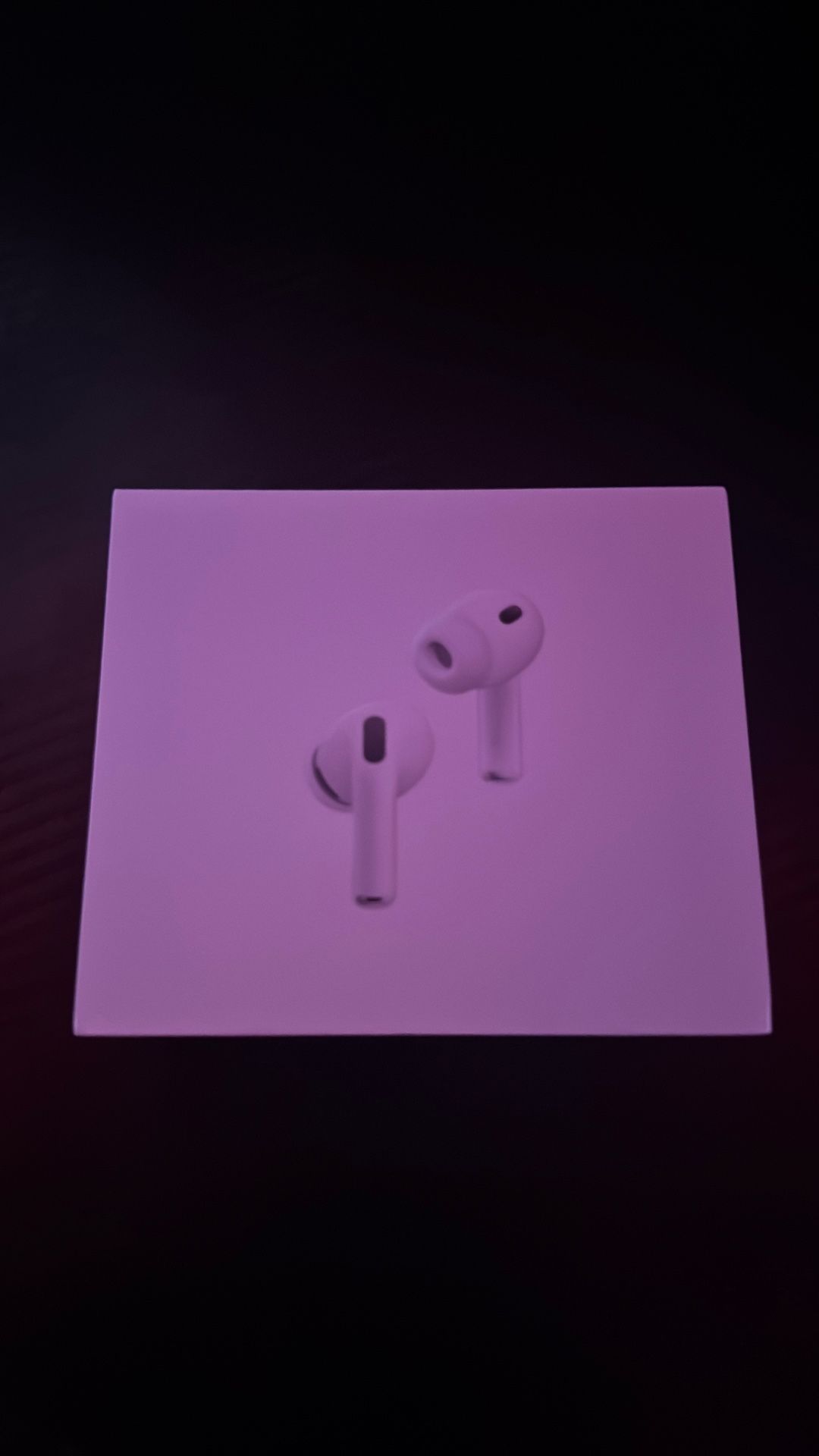 (NEW) AirPods Pro 3