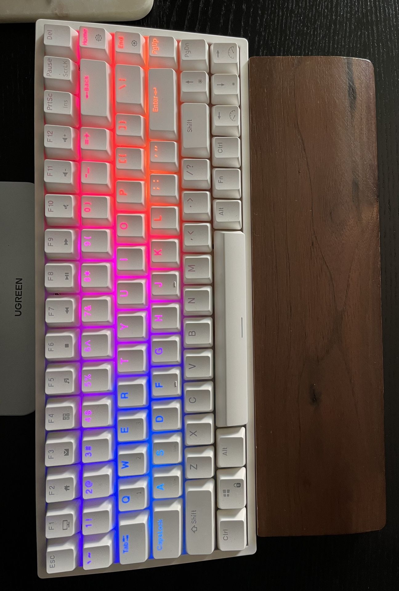 RGB Gaming Keyboard 
