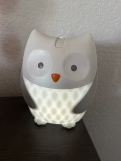 Baby Nightlight