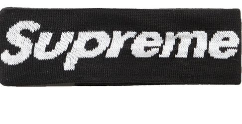 Supreme New Era