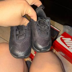 Nikes Infant 