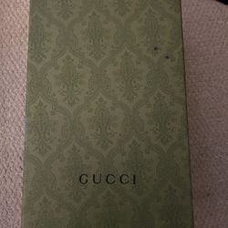 Gucci Shoes