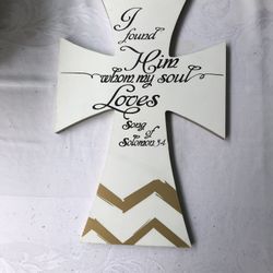Wedding Sign - Song Of Solomon 3.4