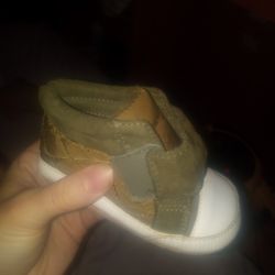 6-12 Month Shoes