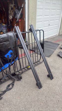 Roof rack