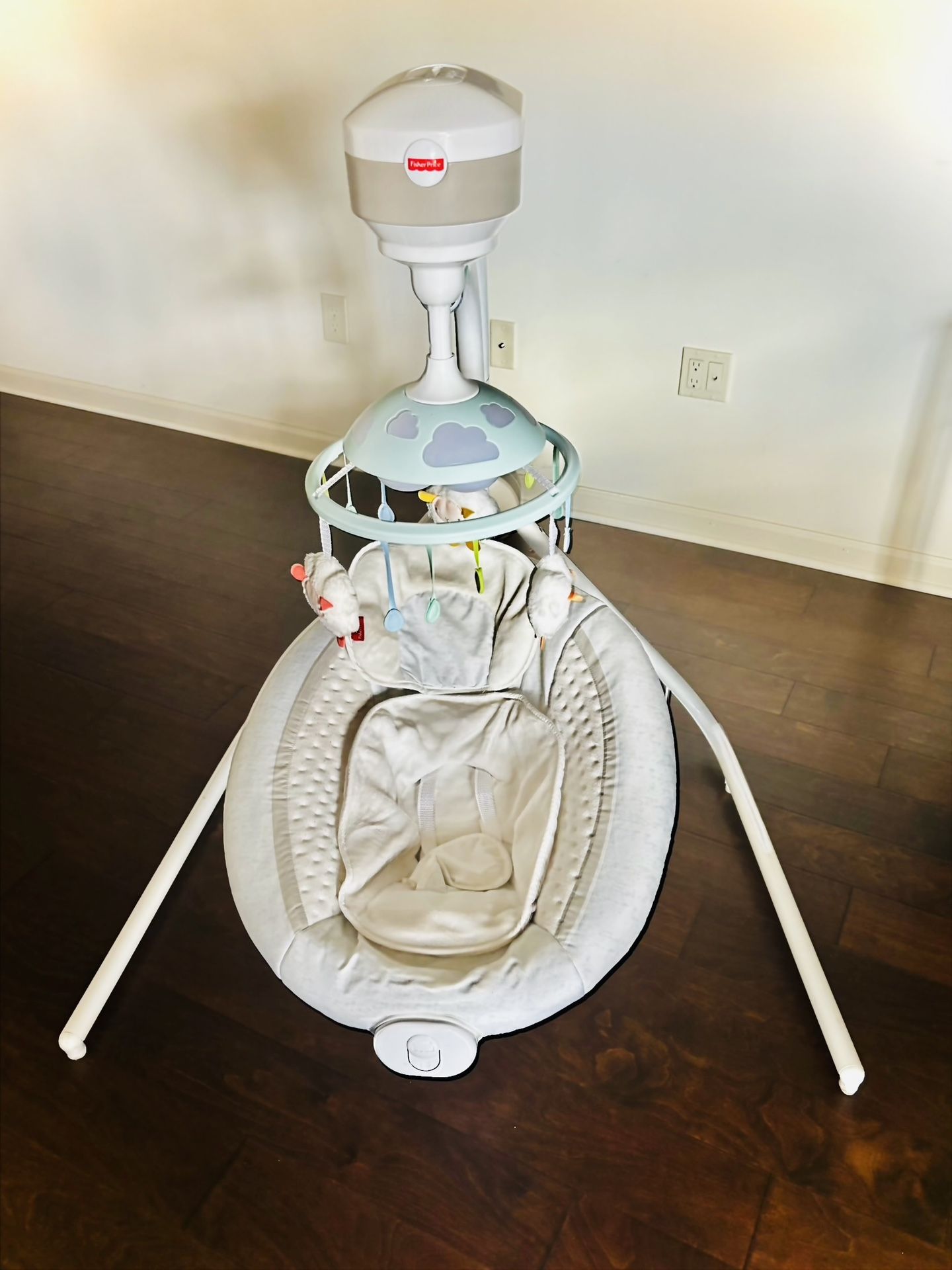 Fisher Price Baby Swing