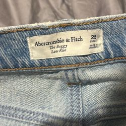 Abercrombie Jeans