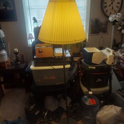  Nice Floor Lamp 