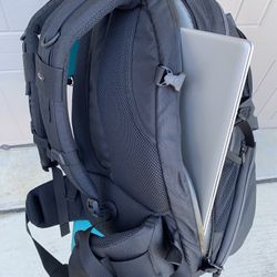 Lowepro backpack  COMPUrover $50