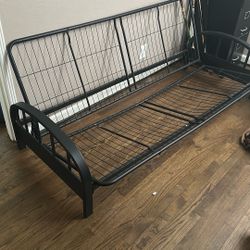 Futon Frame