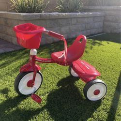 Kids Bike