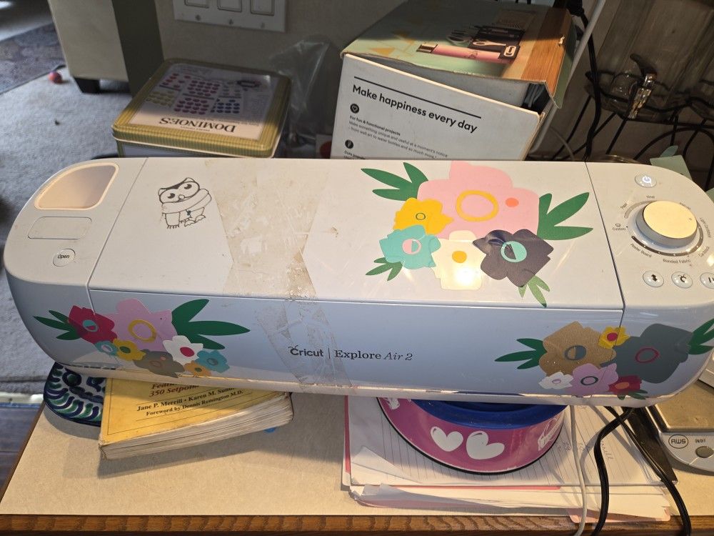 Cricket Explorer Air 2