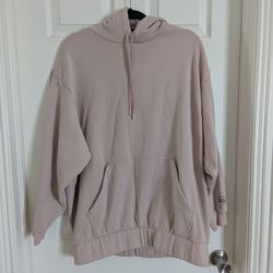 Fabletics Oversized Sweatshirt 