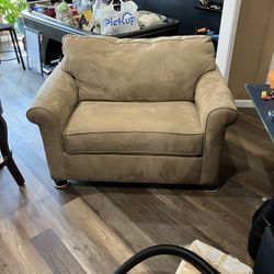 Sleeper chair - twin