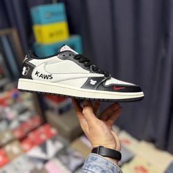 Air Jordan 1 AJ1 Men’s Sneaker With Box 2026 New 