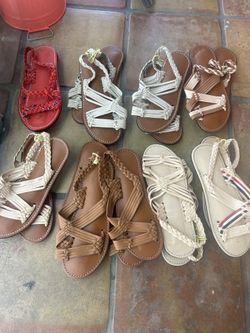 Guarache De Guerrero