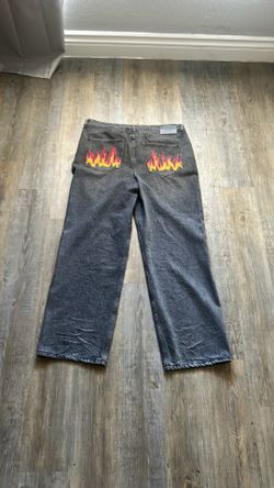 Palm Jeans