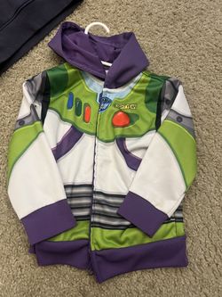 3T Buzz sweater 