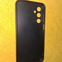 SAMSUNG GALAXY A165G CELL PHONE CASE