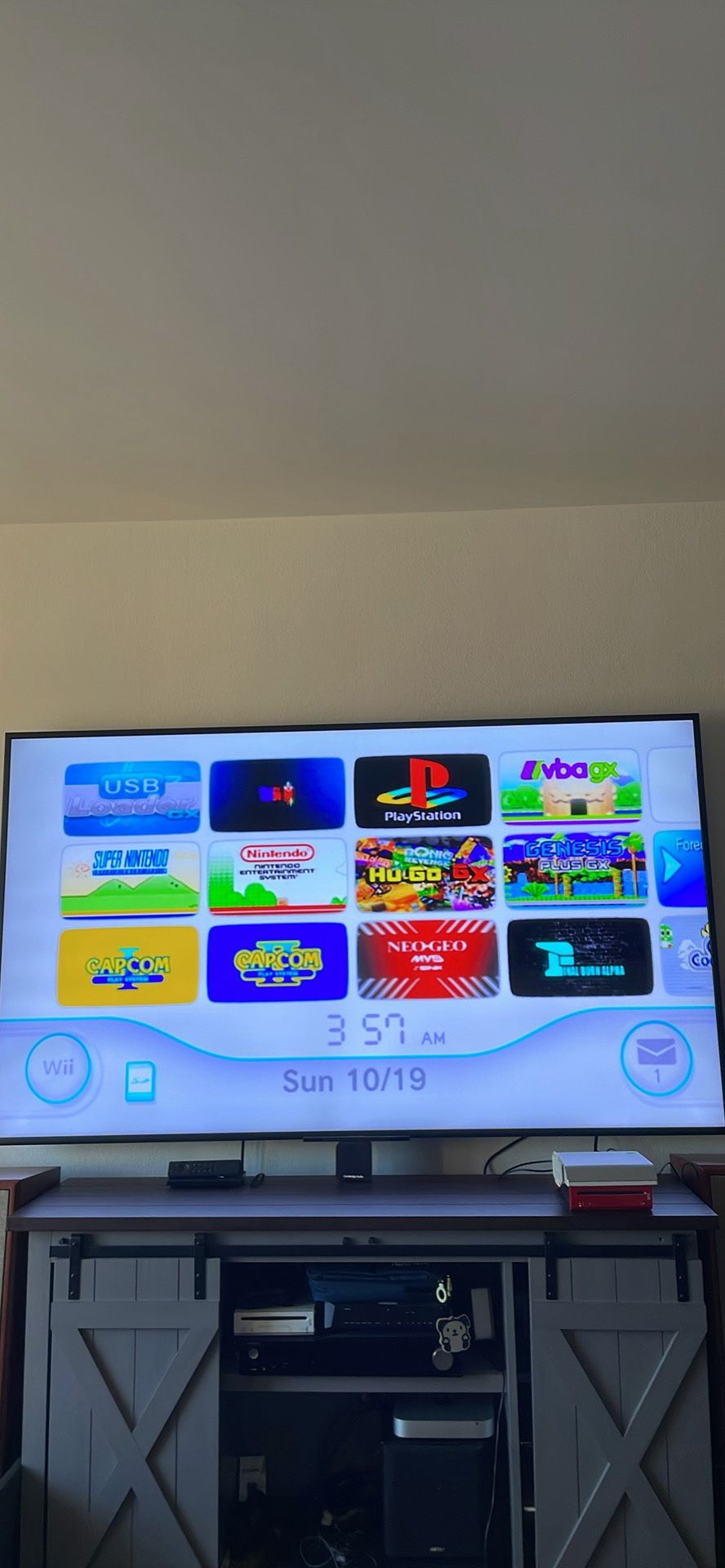 9000+ Games For Nintendo Wii Console