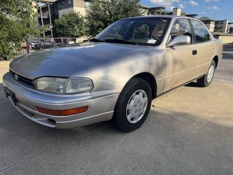 1994 Toyota Camry