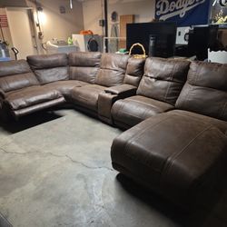 Sectional Sofa