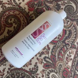 Avon Skin So Soft Replenishing Body Lotion 33.8 Oz/1 Liter 