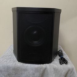 Lartin Logan Depth i Power Subwoofer